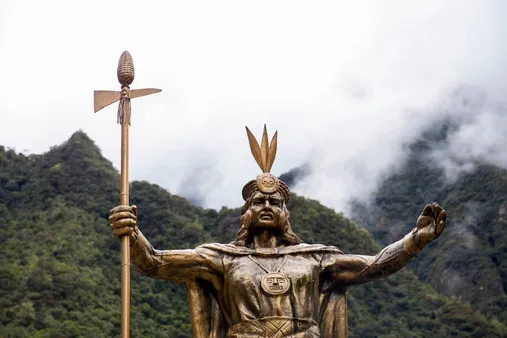 The Role of Peruvian Food in Cultural Practices